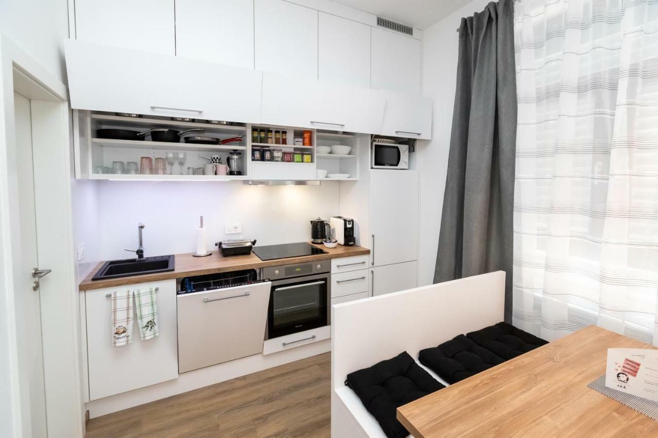 Apartma J.E.Z. Бохинь Экстерьер фото
